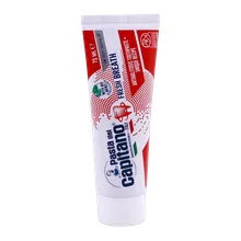 خمیر دندان پاستا دل کاپیتانو رفع بوی بد دهان | Fresh Breath Toothbrush With Bio Mint - Pasta Del Capitano