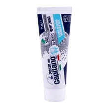 خمیر دندان پاستا دل کاپیتانو سفید کننده نعنایی | OX Active Whitening Toothpaste With Bio Mint - Pasta Del Capitano