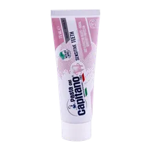خمیر دندان پاستا دل کاپیتانو دندان های حساس | Sensitive Teeth Toothpaste With Bio Mint - Pasta Del Capitano
