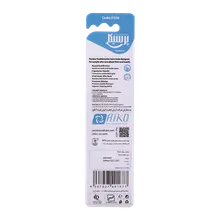 مسواک متوسط اسپرت پرسیکا کد P316 | Persica Toothbrushes Medium Sport