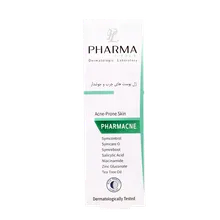 ژل ضد جوش فارمالاین پوست چرب | Regulating Acne Prone Skin Pharmacne - PHARMA LINE