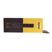 کمربند آتل دار لامبو ساکرال کد پین مد 2004  | Lambo Sacral Belt Code 2004 - Pin Med