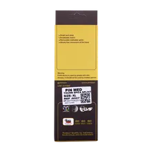 مچ بند شست بند آتل دار پین مد کد 6007  | Thumb Spica Splint Code 6007 - Pin Med