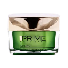 ژل آبرسان قوی پوست چرب پریم | Ultra Hydrating Gel for Combination to Oily Skin - Prime 