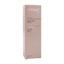 لوسیون رفع چروک گردن پریم | Neck-tight Lotion - Prime
