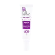 ژل التیام دهنده دور چشم و پلک پرودرما | Pro Derma Eye Contour Cica Gel