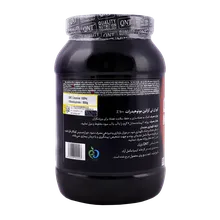 پودر کراتین مونوهیدرات کیو ان تی 800 گرمی | Creatine Monohydrate Powder 800 g - QNT