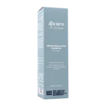 شامپو متعادل کننده چربی پوست و موی سر چرب راکوتن | Racuten Sebum Regulating Shampoo