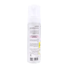 فوم میسلار پوست خشک و حساس مناسب صورت و چشم راکوتن | Racuten Foaming Micellar Water For Dry Skin