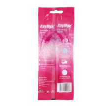 ژیلت 3 لبه بانوان ری مکس 2 عددی | Disposable Razor 3 Blades - Raymax