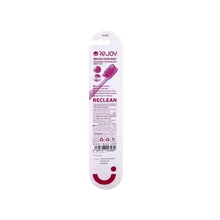 مسواک ری کلین نرم ریجوی کد 102 | Rejoy Reclean Toothbrush