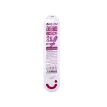 مسواک ری کراس نرم ریجوی کد 105 | Rejoy Recross Soft Toothbrush