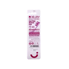 مسواک ری اینفینیتی متوسط ریجوی کد 103 | Rejoy Reinfinity Medium Toothbrush Code 103