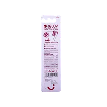 مسواک ری تیث نرم ریجوی کودک 4 سال به بالا کد 741 |  Rejoy Reteeth Soft Children Toothbrush