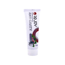 خمیر دندان ضد جرم و پلاک نعنایی ریجوی 100 گرمی | Rejoy Anti Cavity Toothpaste 