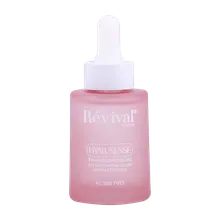 سرم آبرسان و روشن کننده پوست رویوال | Tri-Hyaluronic + B5 Serum - Revival