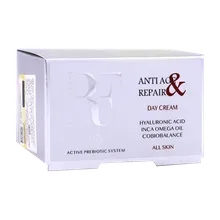 کرم روز ضد چروک و بازسازی کننده رویال فم | Royale Femme Anti Age And Repair Day Cream