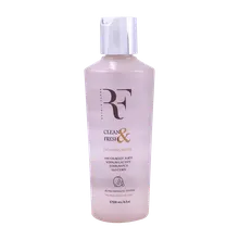 محلول احیا کننده پوست خشک و حساس رویال فم | Royale Femme Clean And Fresh Cleansing Water For Dry Skin