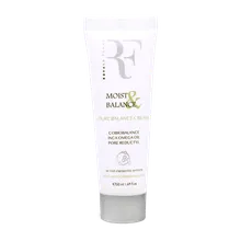 کرم آبرسان متعادل کننده پوست چرب رویال فم | Royale Femme Moist & Balance cream