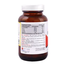 قرص آهن فومارات رزاویت 60 عددی | Roza Vit Iron Fumarate