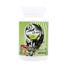 کپسول مهزل تن لس سلامت گستر آرتیمان