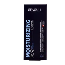 لوسیون مرطوب کننده آقایان سی گل | Men non-stop moisturizing lotion - Seagull