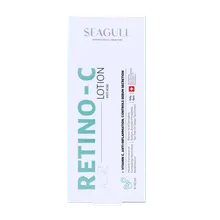 لوسیون ضد آکنه رتینو سی سی گل | Anti Acne Lotion Retino C - Seagull 