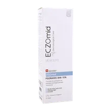 لوسیون آ اچ آ 15 درصد اگزومید سی گل | AHA 15% Lotion for Dry Skin ECZOmid - Seagull