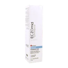 شامپو پوست سر خشک اگزومید سی گل | Shampoo for Dry Skin ECZOmid - Seagull