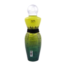 بادی اسپلش زنانه مارول سی گل 250 میلی لیتری | Marvel Fragrance Mist 250 ml - Seagull 