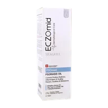 روغن پوست خشکی شدید اگزومید سی گل | Oil for Very Dry Skin ECZOmid - Seagull