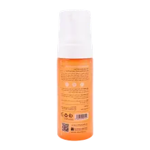 فوم شستشوی صورت ویتامین سی سی گل | Acn Pro Vitamin C Purifying Foam Cleanser for Oily Skin - Seagull