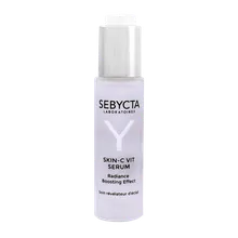 سرم روشن کننده صورت ویتامین سی سبیکتا | Skin C Vit Serum - Sebycta