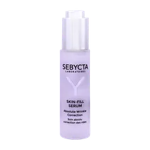 سرم ضد چروک صورت سبیکتا | Skin Fill Serum - Sebycta