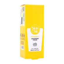 کرم ویتامین سی روشن کننده اسکین شیک | Skin Chic Vitamin C Lightening Cream