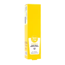 کرم دور چشم ویتامین سی ضد تیرگی اسکین شیک | Skin Chic Vitamin C Dark Circle Remove Cream