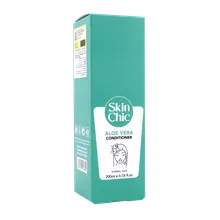 نرم کننده مو آلوئه ورا اسکین شیک | Skin Chic Aloe Vera Conditioner