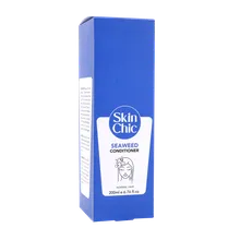 نرم کننده مو جلبک دریایی اسکین شیک | Skin Chic Seaweed Conditioner For Normal Hair