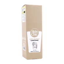 نرم کننده قوی مو شی باتر اسکین شیک |  Skin Chic Shea Butter Conditioner 