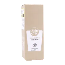 کرم دست پوست خشک شی باتر اسکین شیک |  Skin Chic Shea Butter Hand Cream 