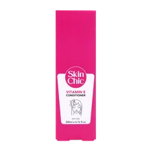 نرم کننده موهای خشک ویتامین ای اسکین شیک | Skin Chic Vitamin E Conditioner  For Dry Hair
