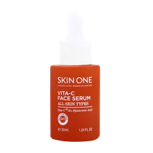 سرم ویتامین سی صورت اسکین وان | Vita-C Face Serum - Skin One