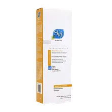 شامپو ضد ریزش و ضد شوره دبل افکت اس وی آی | Double Effect Shampoo - Svi