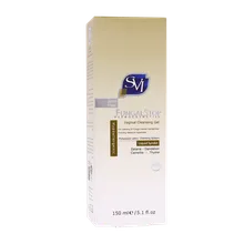 ژل بهداشتی ضد قارچ بانوان اس وی آی | Fungal Stop Liquid Syndet - Svi