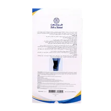 زانو بند تک سایز بلند طب و صنعت کد 46200 | Teb & Sanat Knee Support 