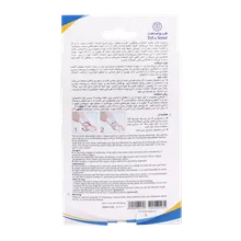 اسپلینت قابل تنظیم هالوکس والگوس طب و صنعت کد 10950 | Teb & Sanat Adjustable Hallux Valgus Splint