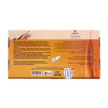 ملت فینگر اسپلینت طب و صنعت کد 30500  | Teb & Sanat Mallet Finger Splint