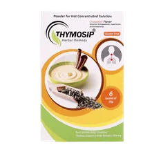 ساشه تیموسیپ نویا ویژن | Noya Vision Thymosip 6 Sachet
