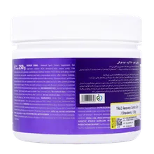 پودر ریکاوری کمبو ترک نوتریشن | Trec Nutrition Recovery Combo zero Strawberry Flavor Powder 250 gr