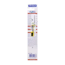 مسواک فلکسیبل سخت تریزا  | Hard Flexible Thoothbrush - Trisa